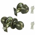 Prosource Door Entry/Bolt Ball T3 Antbrs B38B1-PS